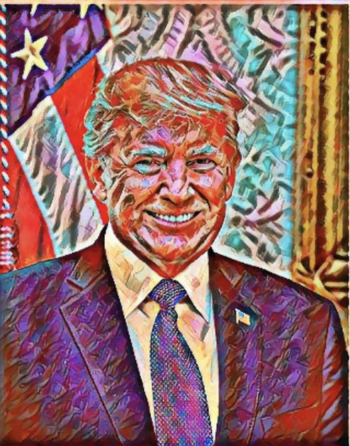Zwischen ‘Hoffnung’ und ‘Hauptsache laut’:Rhetorik à la Präsident